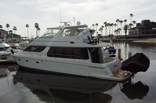 Carver 570 Voyager Pilothouse image