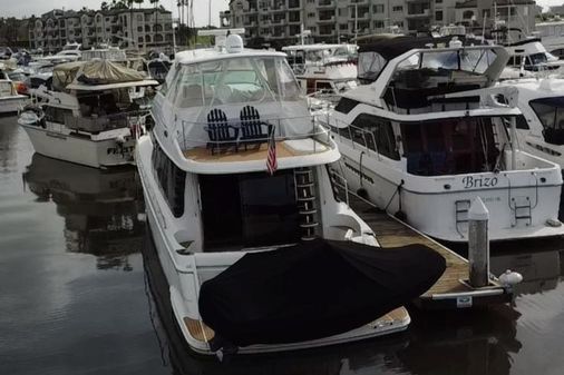 Carver 570 Voyager Pilothouse image