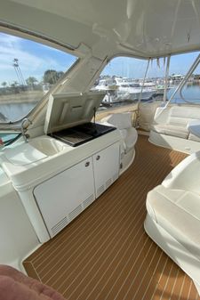 Carver 570 Voyager Pilothouse image