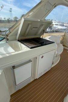 Carver 570 Voyager Pilothouse image