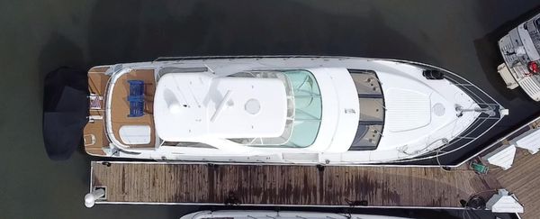 Carver 570 Voyager Pilothouse image