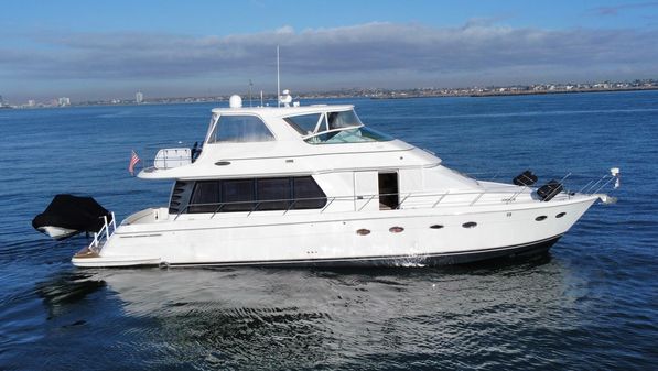 Carver 570 Voyager Pilothouse image