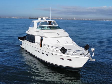 Carver 570 Voyager Pilothouse image