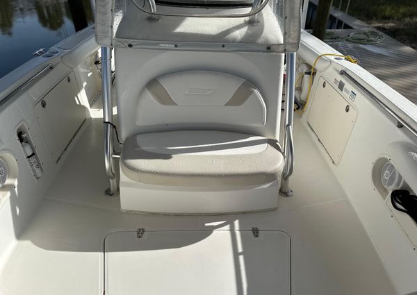 Boston-whaler 320-OUTRAGE image