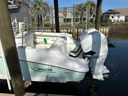 Boston Whaler 32 Outrage image