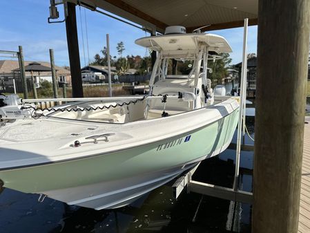 Boston Whaler 32 Outrage image