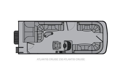 Landau ATLANTIS-230-CRUISE image