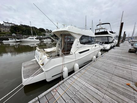 Jeanneau Merry Fisher 815 image