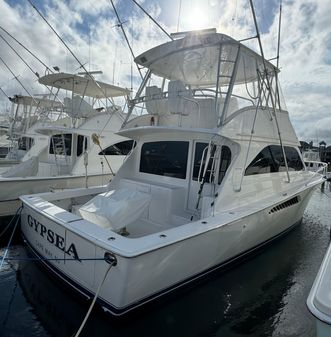 Viking 45 Convertible image