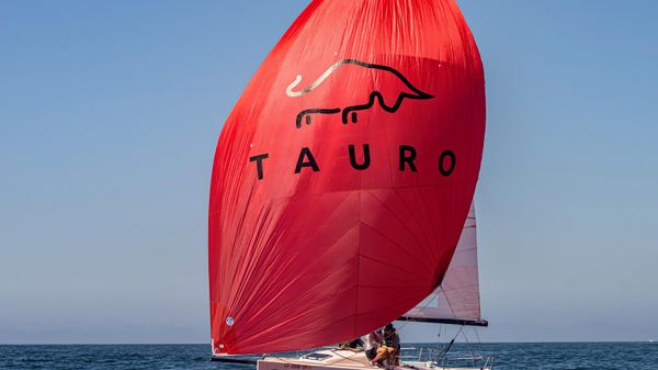 J Boats J/70