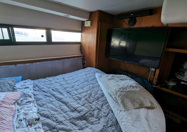 Carver 33 Aft Cabin image