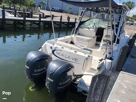 Robalo R305 WA image