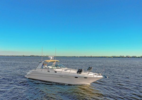 Sea-ray 400-SUNDANCER image