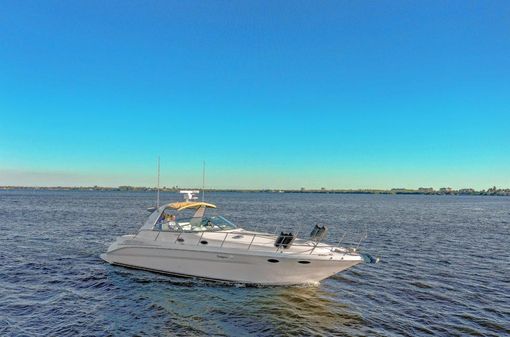 Sea-ray 400-SUNDANCER image