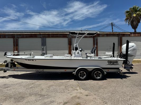 Haynie 25 Magnum - main image