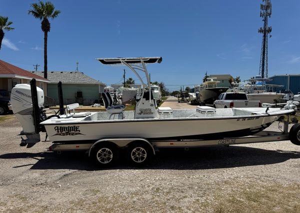 Haynie 25 Magnum image