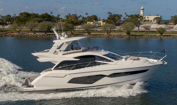 Sunseeker Manhattan 52 image