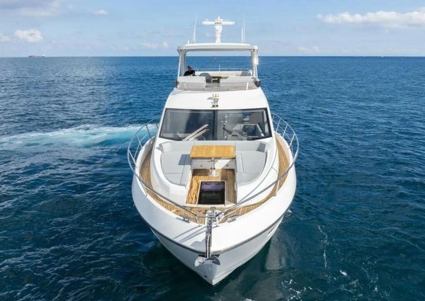 Sunseeker Manhattan 52 image