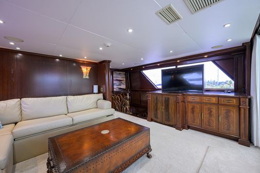 Swiftships 118 Tri-Deck Motoryacht image