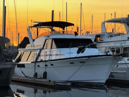 Bayliner 4588 Pilothouse Motoryacht image