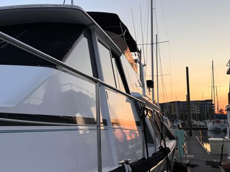 Bayliner 4588 Pilothouse Motoryacht image