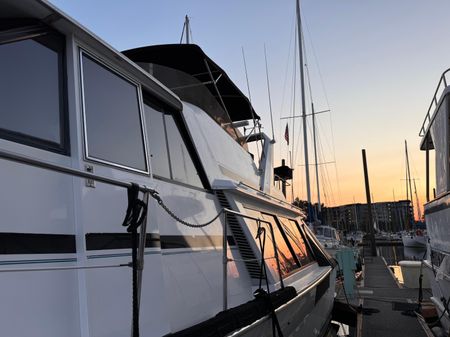 Bayliner 4588 Pilothouse Motoryacht image