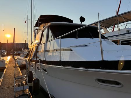 Bayliner 4588 Pilothouse Motoryacht image