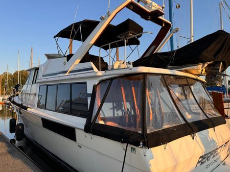 Bayliner 4588 Pilothouse Motoryacht image