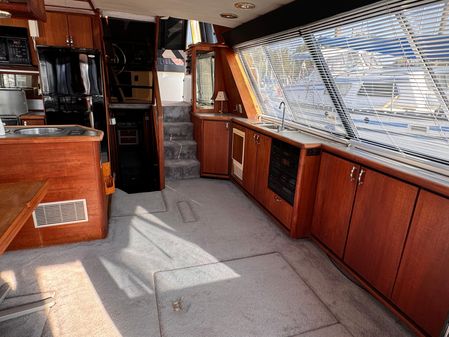 Bayliner 4588 Pilothouse Motoryacht image