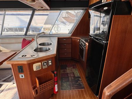 Bayliner 4588 Pilothouse Motoryacht image