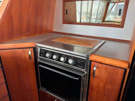 Bayliner 4588 Pilothouse Motoryacht image