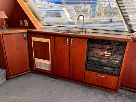 Bayliner 4588 Pilothouse Motoryacht image