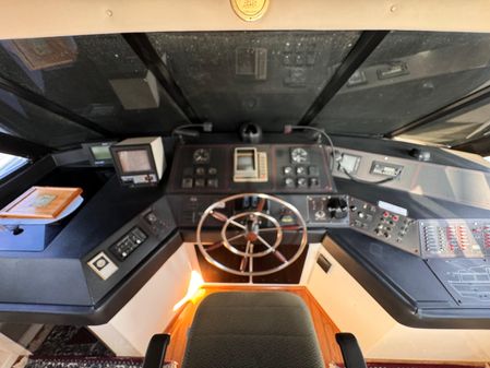 Bayliner 4588 Pilothouse Motoryacht image