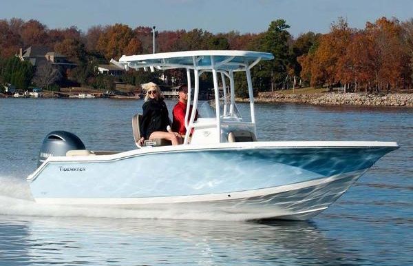 2023 Tidewater 210 LXF