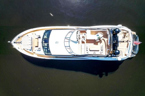 Sunseeker 86 Yacht image