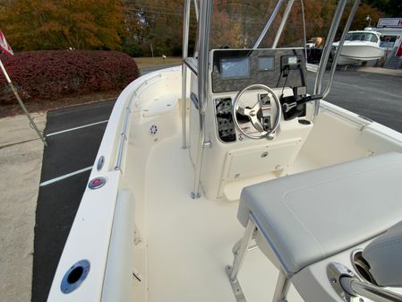 Cobia 201-CENTER-CONSOLE image