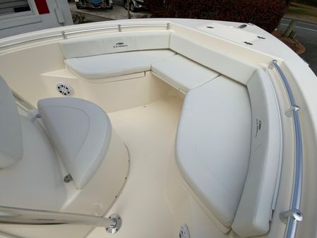 Cobia 201-CENTER-CONSOLE image