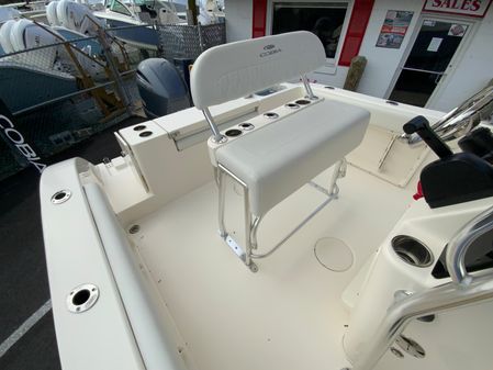 Cobia 201-CENTER-CONSOLE image