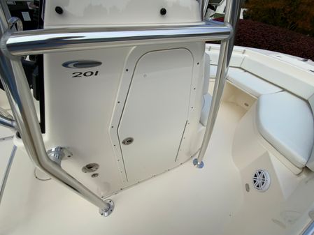 Cobia 201-CENTER-CONSOLE image