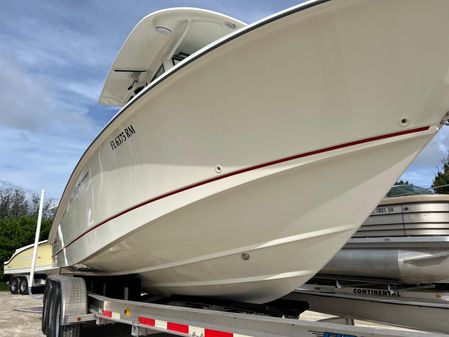 Boston-whaler 250-OUTRAGE image