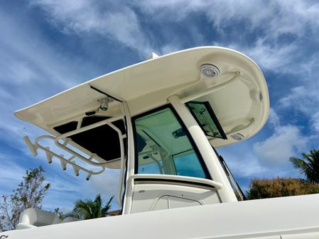 Boston-whaler 250-OUTRAGE image