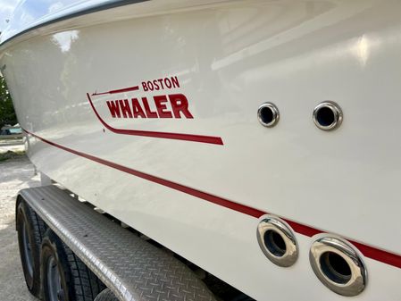 Boston-whaler 250-OUTRAGE image