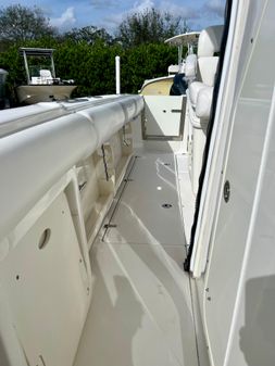 Boston-whaler 250-OUTRAGE image