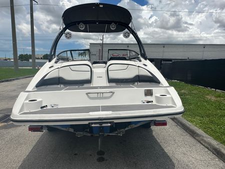 Yamaha-boats AR210 image