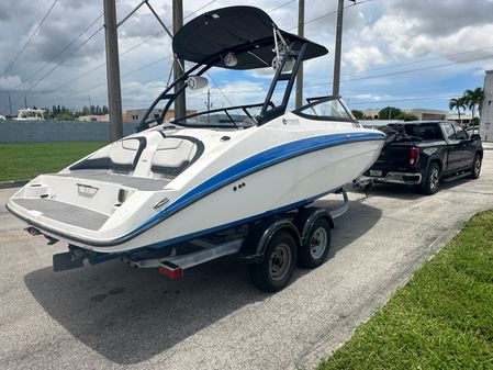 Yamaha-boats AR210 image