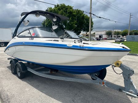 Yamaha-boats AR210 image