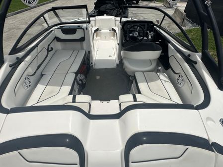 Yamaha-boats AR210 image