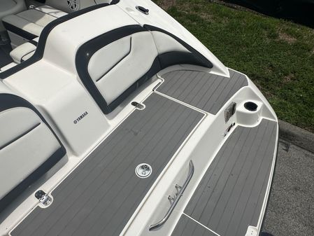 Yamaha-boats AR210 image