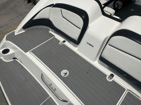 Yamaha-boats AR210 image