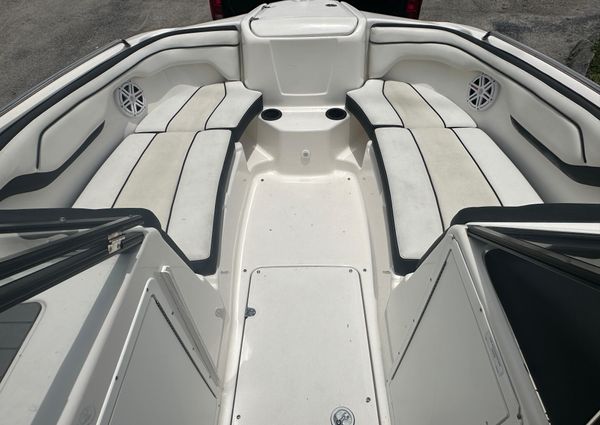 Yamaha-boats AR210 image